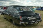 Tuning party 2007