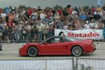 Tuning party 2007