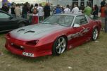 Tuning party 2007