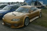 Tuning party 2007