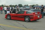 Tuning party 2007