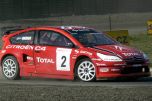 ME v RallyCrossu