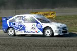 ME v RallyCrossu
