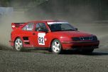 ME v RallyCrossu
