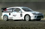 ME v RallyCrossu