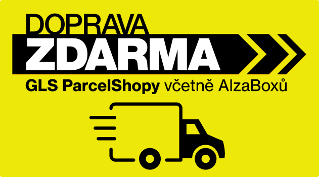 Doprava zdarma po cel vkend